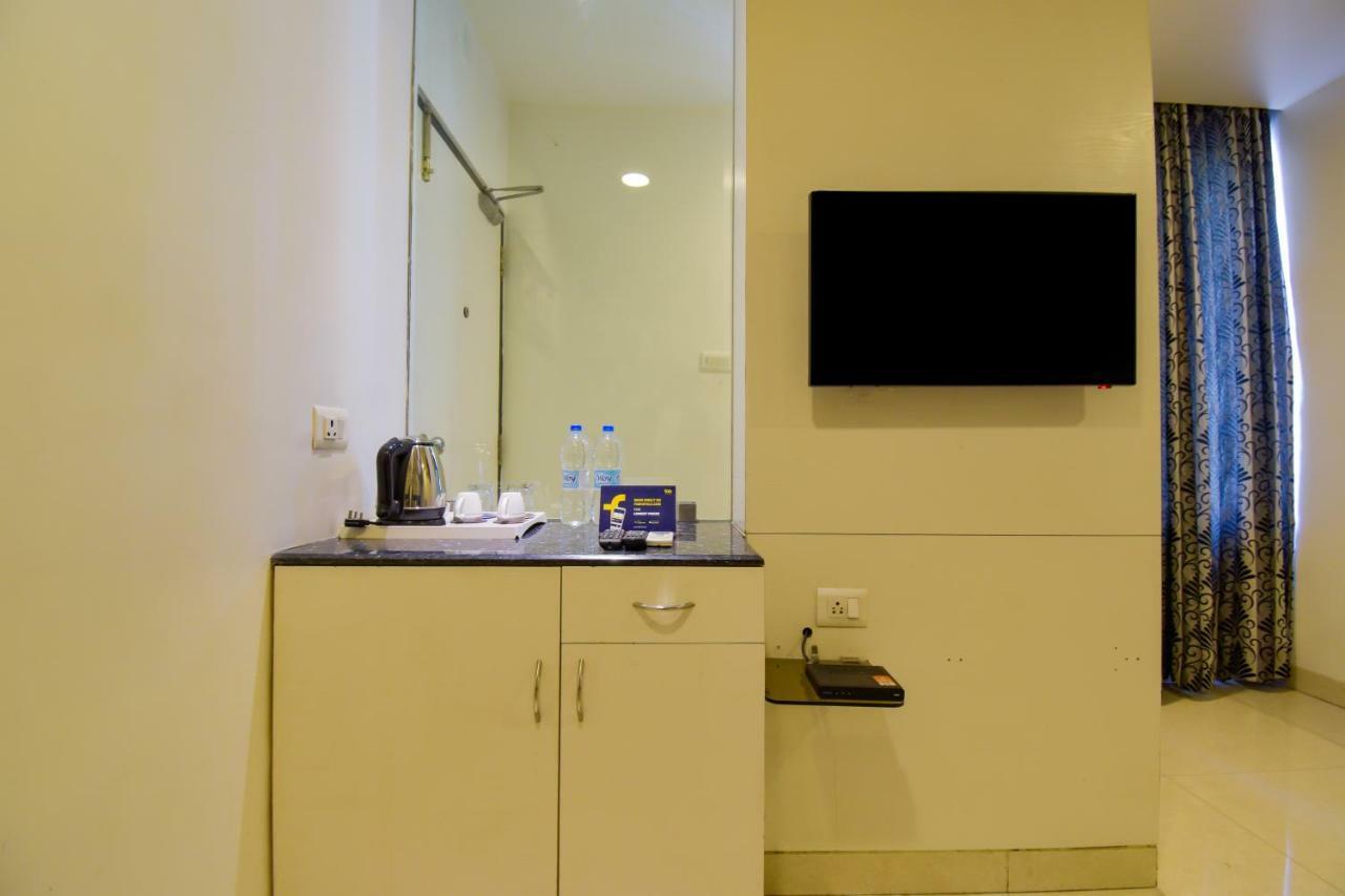 Fabhotel Mansingh Begum Bazar Road Hyderabad Eksteriør bilde